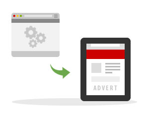 Dynamic Advertising